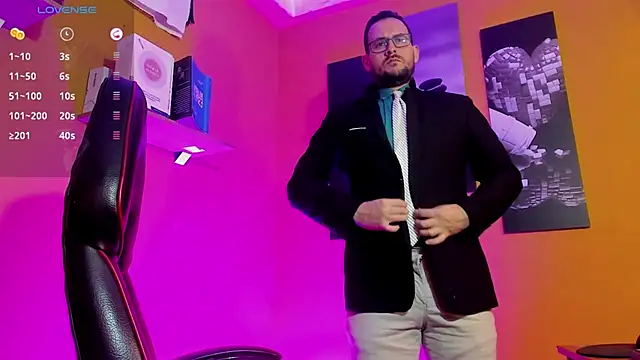 Jerry hot1 online show from October 2025 12:06:01 PM