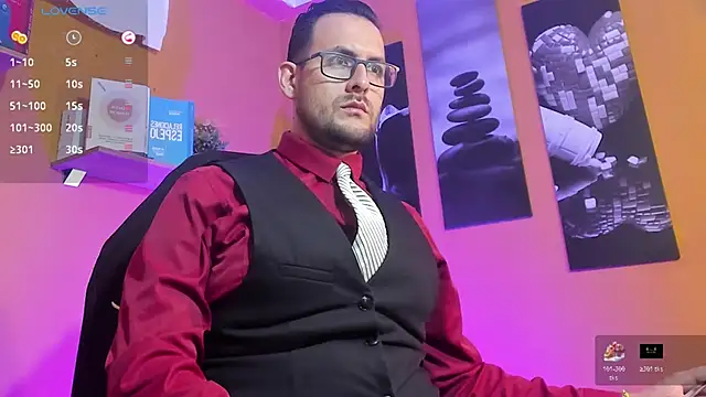 Jerry hot1 online show from October 2025 12:49:01 PM