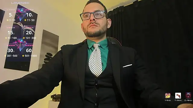 Jerry hot1 online show from February 2026 01:01:02 PM