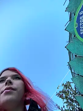 RiriRoseey online show from January 2025 09:49:02 AM