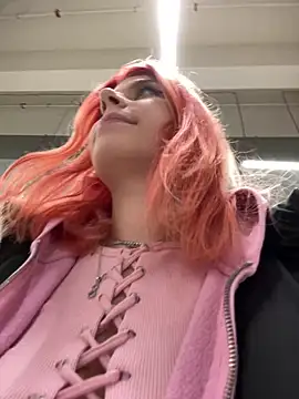 RiriRoseey online show from January 2025 12:27:02 PM