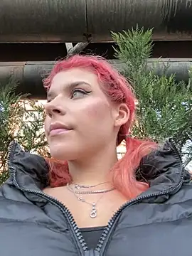 RiriRoseey online show from January 2025 11:14:01 AM