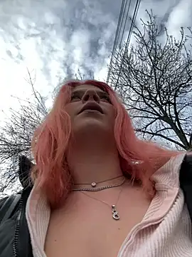 RiriRoseey online show from January 2025 09:13:01 AM