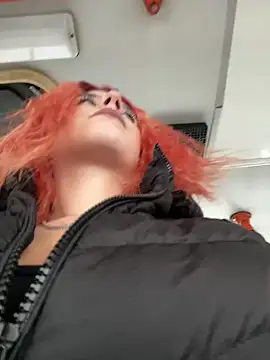 RiriRoseey online show from January 2025 09:52:02 AM