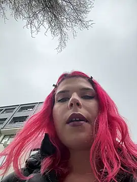 RiriRoseey online show from February 2025 09:21:02 AM