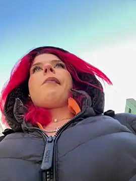 RiriRoseey online show from February 2025 07:23:01 AM