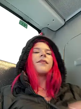 RiriRoseey online show from February 2025 08:32:02 AM