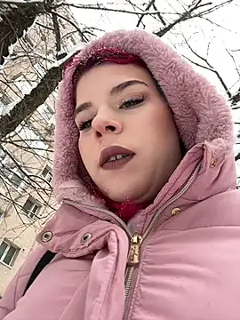 RiriRoseey online show from February 2025 08:27:02 AM