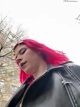 RiriRoseey online show from March 2025 08:59:01 AM