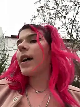 RiriRoseey online show from March 2025 02:55:02 PM