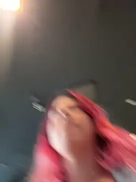 RiriRoseey online show from September 2025 07:08:02 AM