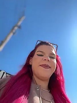 RiriRoseey online show from May 2026 07:35:02 AM