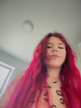 RiriRoseey online show from June 2026 09:20:01 AM