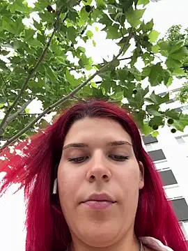 RiriRoseey online show from June 2026 07:29:02 AM