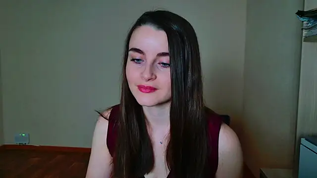 Miss Arwen online show from February 2025 07:33:01 PM