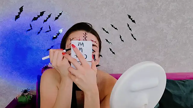 Snapshot of Miss_Arwen chatting on October 2025 02:56:01 AM Miss Arwen online show from October 2025 02:56:01 AM