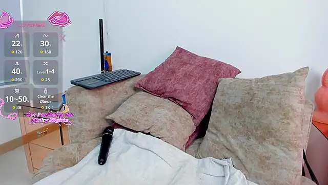 quimeralady online show from November 2025 11:09:01 AM