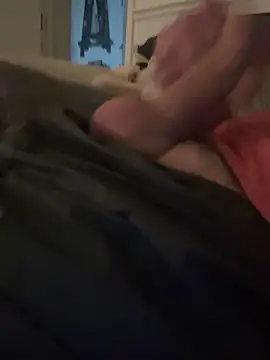 Shyboy817 online show from October 2025 02:25:02 AM