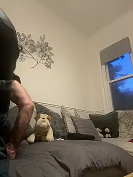 Shyboy817 online show from March 2026 06:44:01 PM