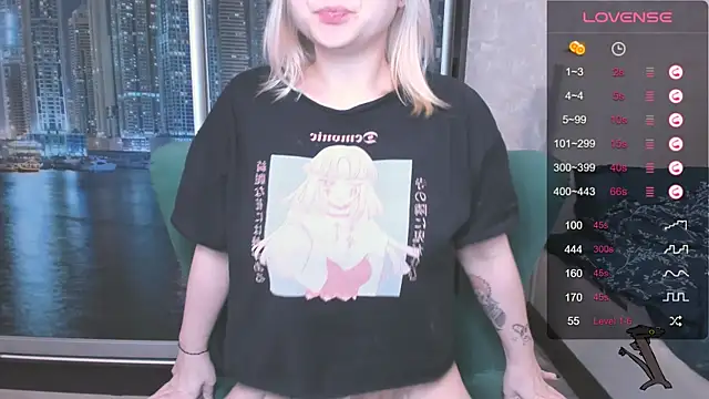 Snapshot of miray_kuriyama123 chatting on December 2024 02:57:02 AM miray kuriyama123 online show from December 2024 02:57:02 AM