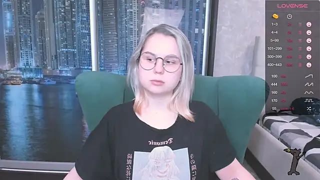 Snapshot of miray_kuriyama123 chatting on December 2024 12:24:01 AM miray kuriyama123 online show from December 2024 12:24:01 AM