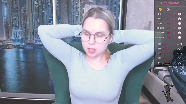 Snapshot of miray_kuriyama123 chatting on December 2024 08:34:02 AM miray kuriyama123 online show from December 2024 08:34:02 AM