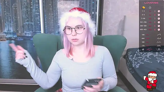 Snapshot of miray_kuriyama123 chatting on December 2024 10:48:02 PM miray kuriyama123 online show from December 2024 10:48:02 PM