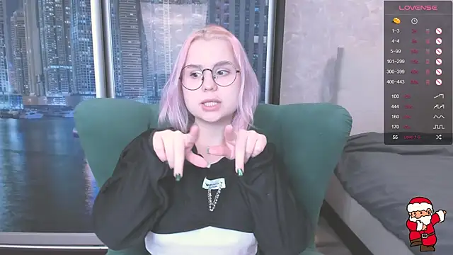 Snapshot of miray_kuriyama123 chatting on December 2024 12:52:02 PM miray kuriyama123 online show from December 2024 12:52:02 PM