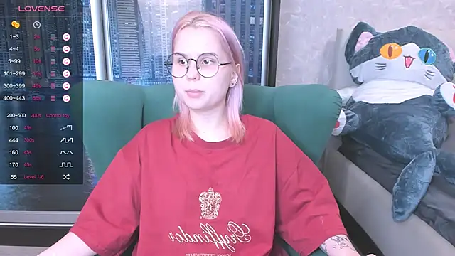 Snapshot of miray_kuriyama123 chatting on January 2025 04:02:02 PM miray kuriyama123 online show from January 2025 04:02:02 PM