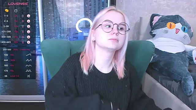 Snapshot of miray_kuriyama123 chatting on January 2025 02:40:01 AM miray kuriyama123 online show from January 2025 02:40:01 AM