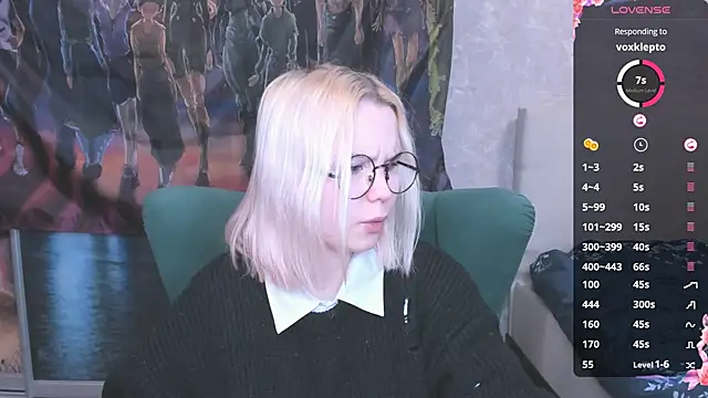 Snapshot of miray_kuriyama123 chatting on February 2025 11:45:01 PM miray kuriyama123 online show from February 2025 11:45:01 PM