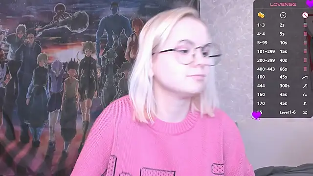 Snapshot of miray_kuriyama123 chatting on February 2025 05:53:01 PM miray kuriyama123 online show from February 2025 05:53:01 PM