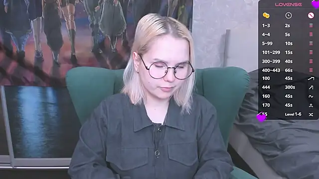 Snapshot of miray_kuriyama123 chatting on February 2025 06:34:02 PM miray kuriyama123 online show from February 2025 06:34:02 PM