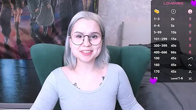 Snapshot of miray_kuriyama123 chatting on March 2025 05:13:01 PM miray kuriyama123 online show from March 2025 05:13:01 PM