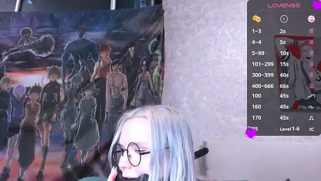 Snapshot of miray_kuriyama123 chatting on March 2025 04:16:02 AM miray kuriyama123 online show from March 2025 04:16:02 AM