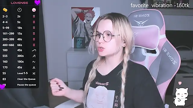 Snapshot of miray_kuriyama123 chatting on October 2025 12:55:01 AM miray kuriyama123 online show from October 2025 12:55:01 AM