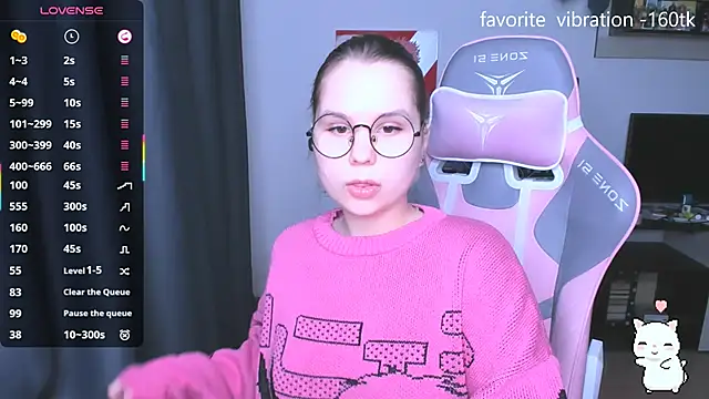 miray kuriyama123 online show from November 2025 08:53:01 PM