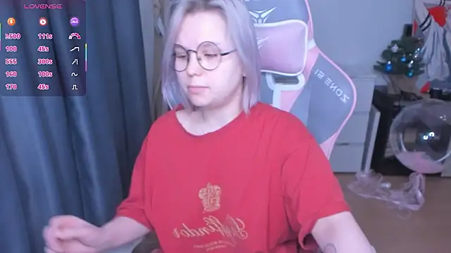 miray kuriyama123 online show from February 2026 10:38:01 PM