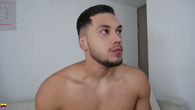 Snapshot of daniel_mejia1 chatting on February 2026 12:01:02 PM daniel mejia1 online show from February 2026 12:01:02 PM