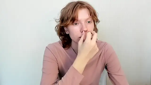 StellaDavis online show from March 2026 08:09:02 AM