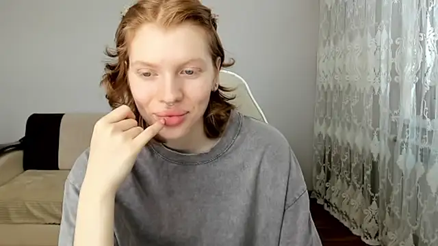StellaDavis online show from May 2026 09:14:01 AM