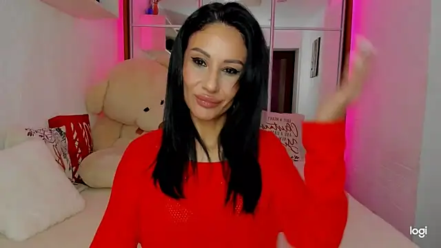 Snapshot of Blackeyeslady chatting on January 2025 07:46:01 PM Blackeyeslady online show from January 2025 07:46:01 PM