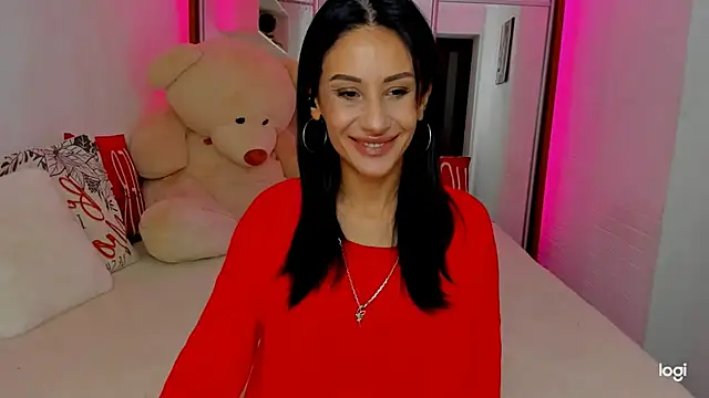 Snapshot of Blackeyeslady chatting on February 2025 12:03:02 PM Blackeyeslady online show from February 2025 12:03:02 PM
