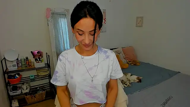 Snapshot of Blackeyeslady chatting on April 2026 02:06:02 PM Blackeyeslady online show from April 2026 02:06:02 PM