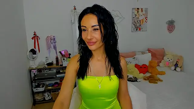 Blackeyeslady online show from June 2026 10:38:01 AM