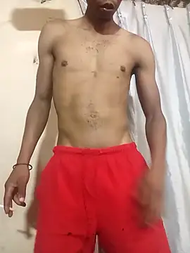 Dick5nn online show from April 2026 09:54:01 PM