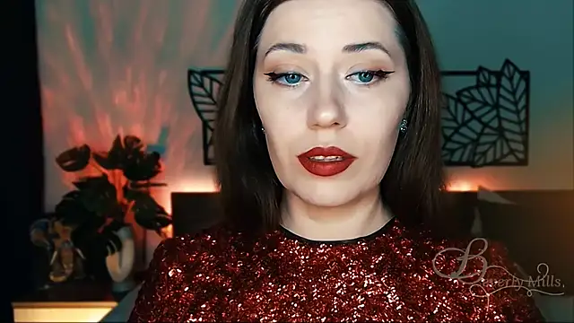 MissBeverlyMills online show from January 2025 05:55:02 PM