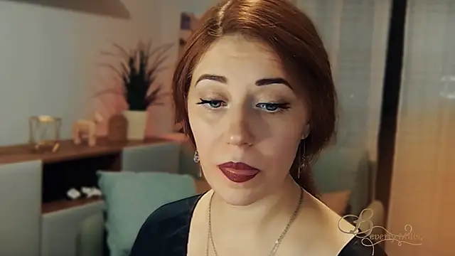 MissBeverlyMills online show from January 2026 12:57:02 AM