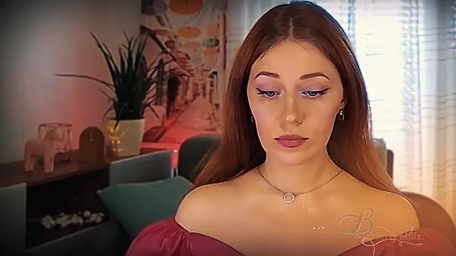 Snapshot of MissBeverlyMills chatting on February 2026 02:29:02 PM MissBeverlyMills online show from February 2026 02:29:02 PM