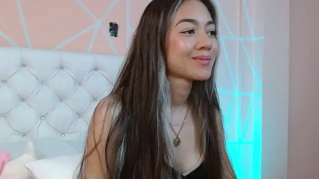 Snapshot of hantonella_ chatting on October 2025 08:51:01 PM hantonella online show from October 2025 08:51:01 PM